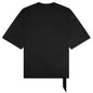 Tommy T T-Shirt - Black