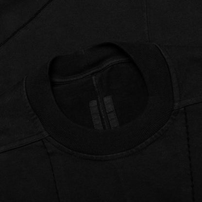 Tommy T T-Shirt - Black