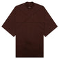 Tommy T T-Shirt - Terra