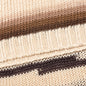 Tonal Stripe Sweater - Multi