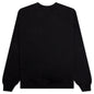 Tone Sweatshirt - Black
