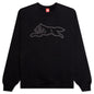 Tone Sweatshirt - Black