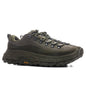 Tor Summit - Moss Green/Spruce Green