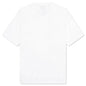 Tora S/S Tee - White