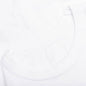 Tora S/S Tee - White
