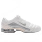 Women's Total 90 Shox Magia 'Sail' - Sail/Metallic Silver/Pale Ivory