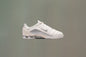 Women's Total 90 Shox Magia 'Sail' - Sail/Metallic Silver/Pale Ivory