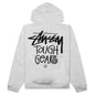 Tough Gear Hoodie - Ash Heather