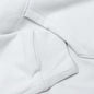 Tough Gear Hoodie - Fog