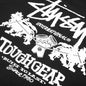 Tough Gear International Hoodie - Black