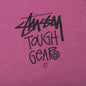 Tough Gear Tee - Berry