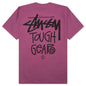 Tough Gear Tee - Berry
