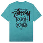 Tough Gear Tee - Ocean