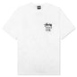 Tough Gear Tee - White