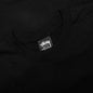 Tough Tread Tee - Black
