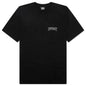 Tough Tread Tee - Black