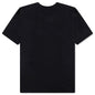 Town and Country Tee - Vintage Black