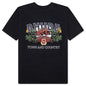 Town and Country Tee - Vintage Black
