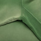 Track Cut Off Crewneck - Green