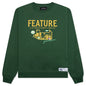 Track Map Crew - Greener Pastures