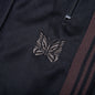 Track Pant - Black