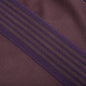 Track Pant - Dark Brown