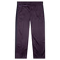 Track Pant - Dark Purple