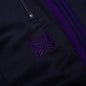 Track Pant Poly Smooth - Navy