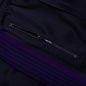 Track Pant Poly Smooth - Navy