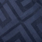 4G Shiny Bermuda Shorts - Navy