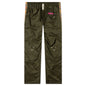 Track Ripstop Pant - Dark Green
