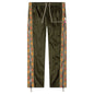 Track Ripstop Pant - Dark Green
