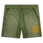 Track Short - Green