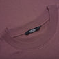 Trackside Tee - Huckleberry