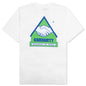 Trade S/S T-Shirt - White