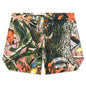 Trail Mix Shorts - Toffee