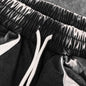 Trappist Penta Pant - Washed Black