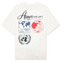 Travel T-Shirt - White