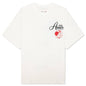 Travel T-Shirt - White