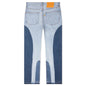 Trent Pants - Indigo