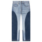 Trent Pants - Indigo