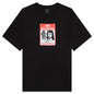 Trespass T-Shirt - Black