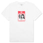 Trespass T-Shirt - White