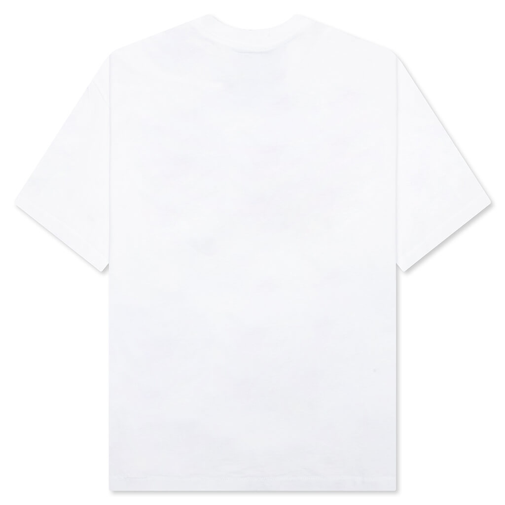 Tricky Bears T-Shirt - White