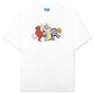 Tricky Bears T-Shirt - White