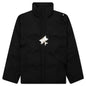 Tricon Puffer - Black
