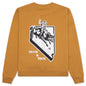 Tried and True Crewneck - Wood Thrush