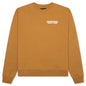 Tried and True Crewneck - Wood Thrush