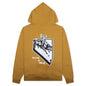 Tried and True Hoodie - Wood Thrush