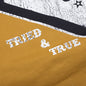 Tried and True Hoodie - Wood Thrush